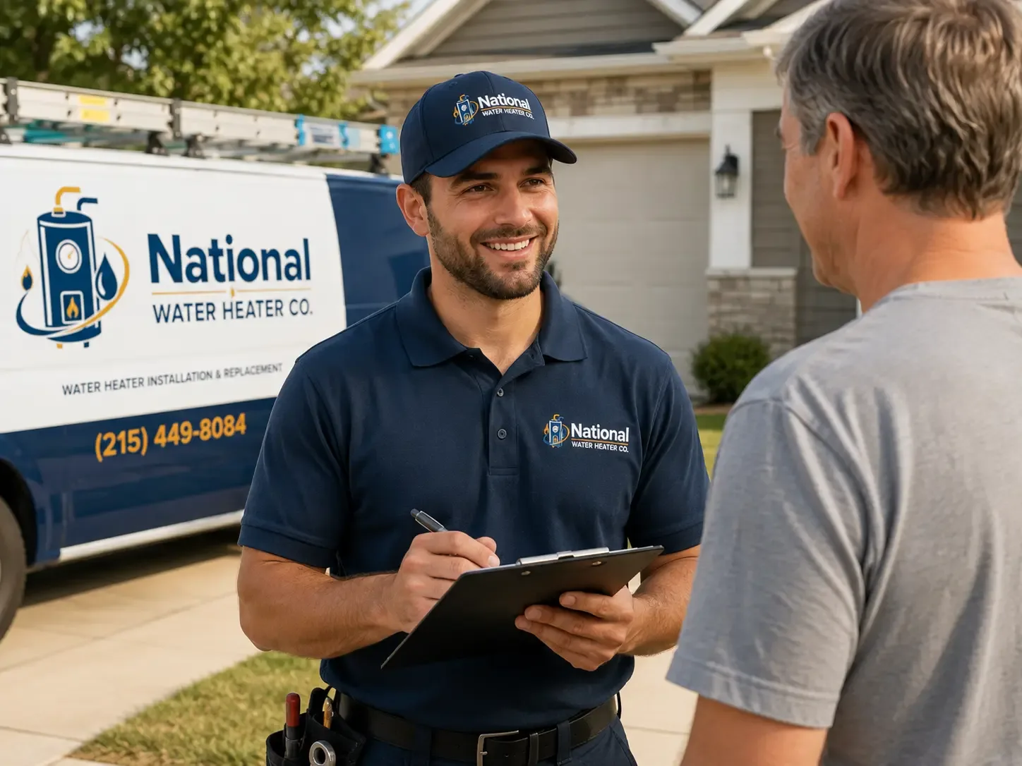 Water Heater Installation East Dixfield, ME FAQs